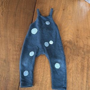 Oh Baby! Overall - 6/12m